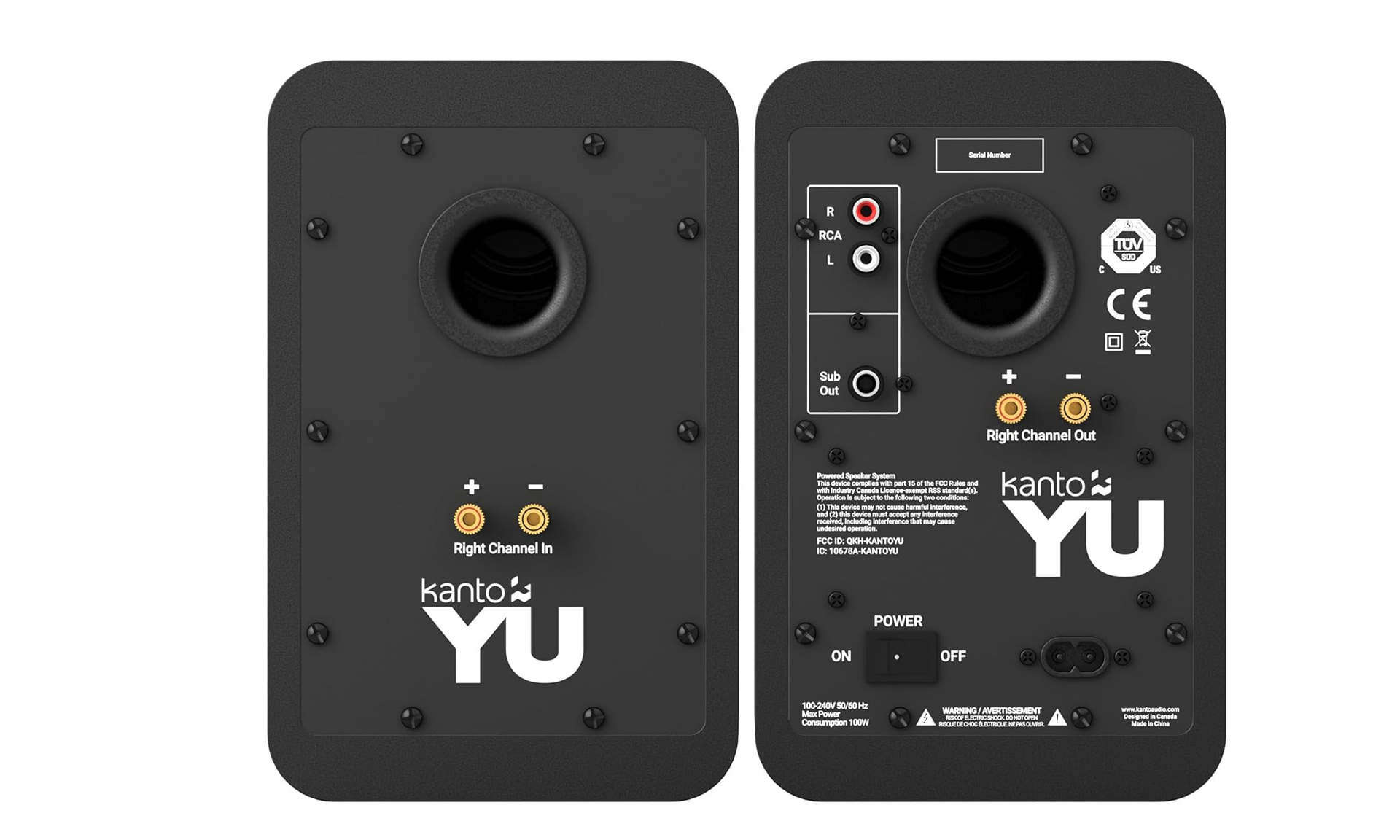 Kanto – YU - Imagen 2