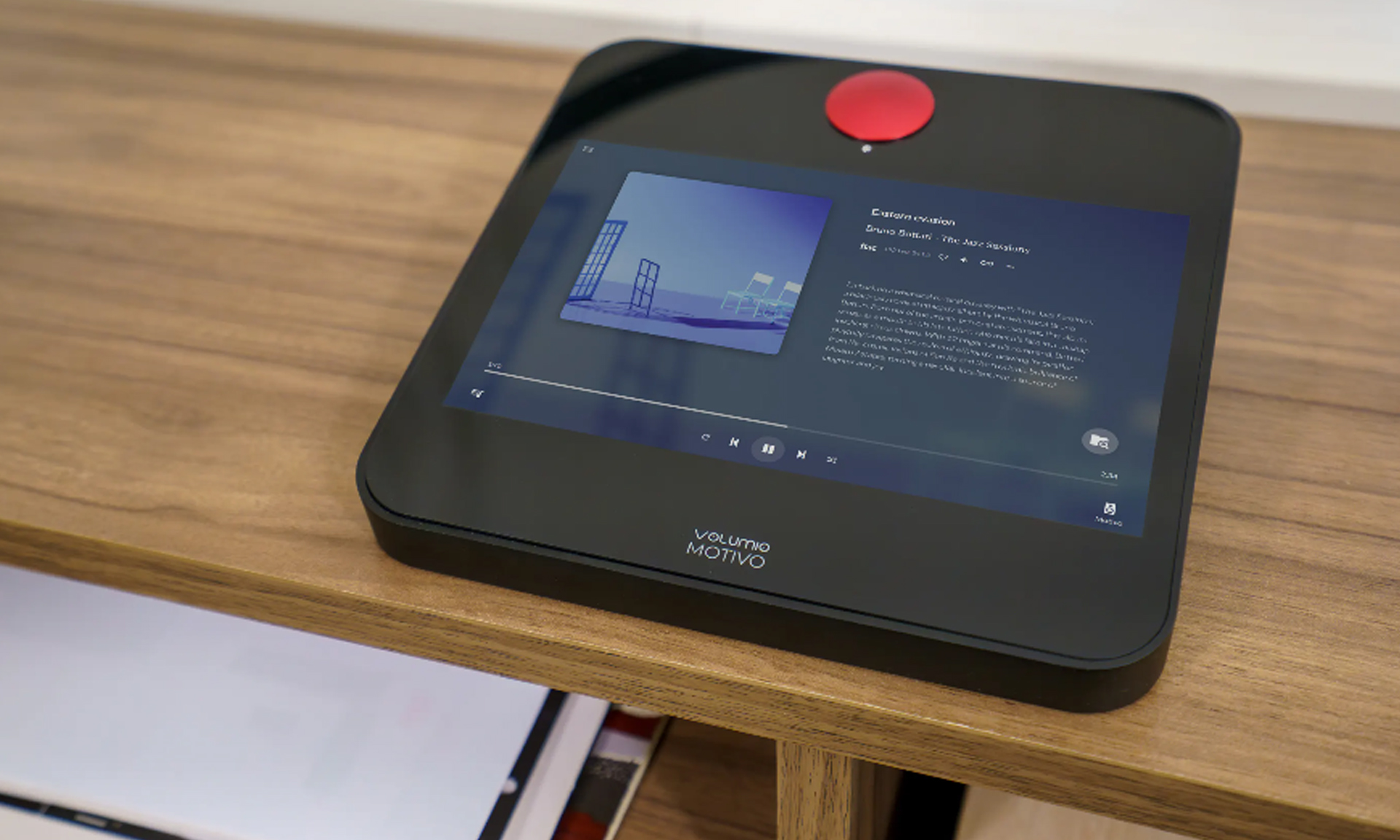 Volumio – Primo - Imagen 5