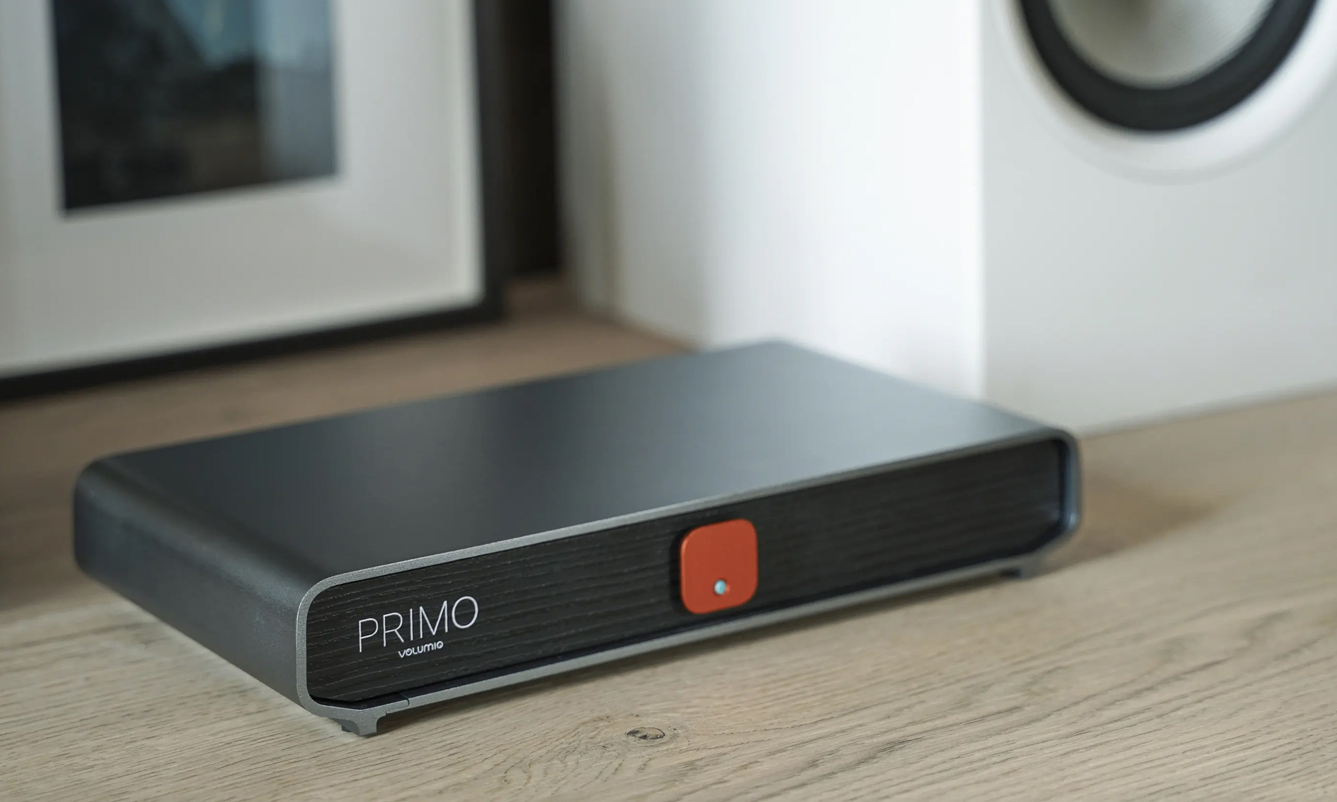 Volumio – Primo - Imagen 4