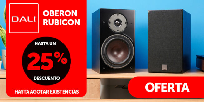 DEST-25-DALI-OBERON-RUB--OF DEST-25-DALI-OBERON-RUB--OF