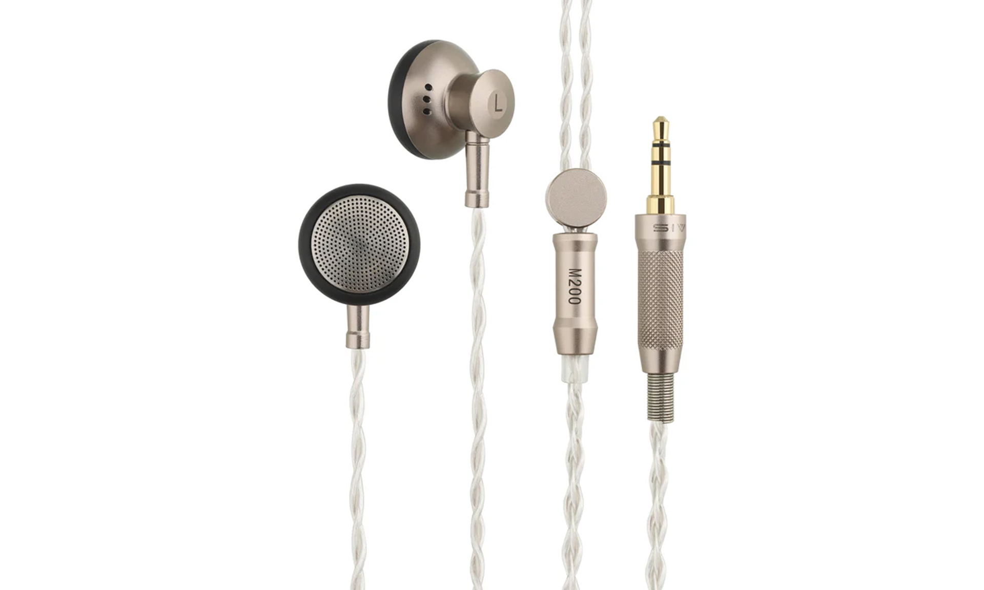 Sivga – M200 - Imagen 2