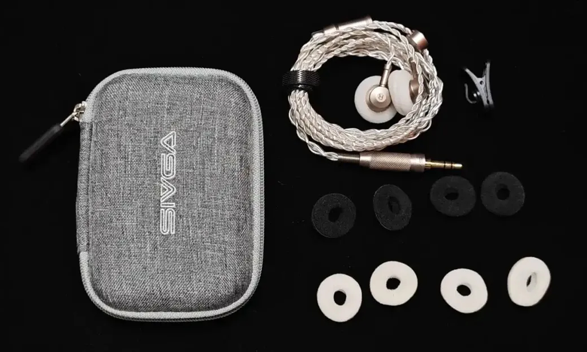 Sivga – M200 - Imagen 5