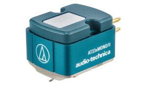 Audio-Technica – AT33xMONO/II