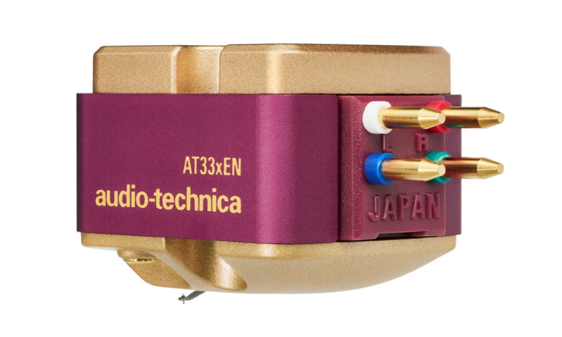audio-technica-at33xen-2 audio-technica-at33xen-2