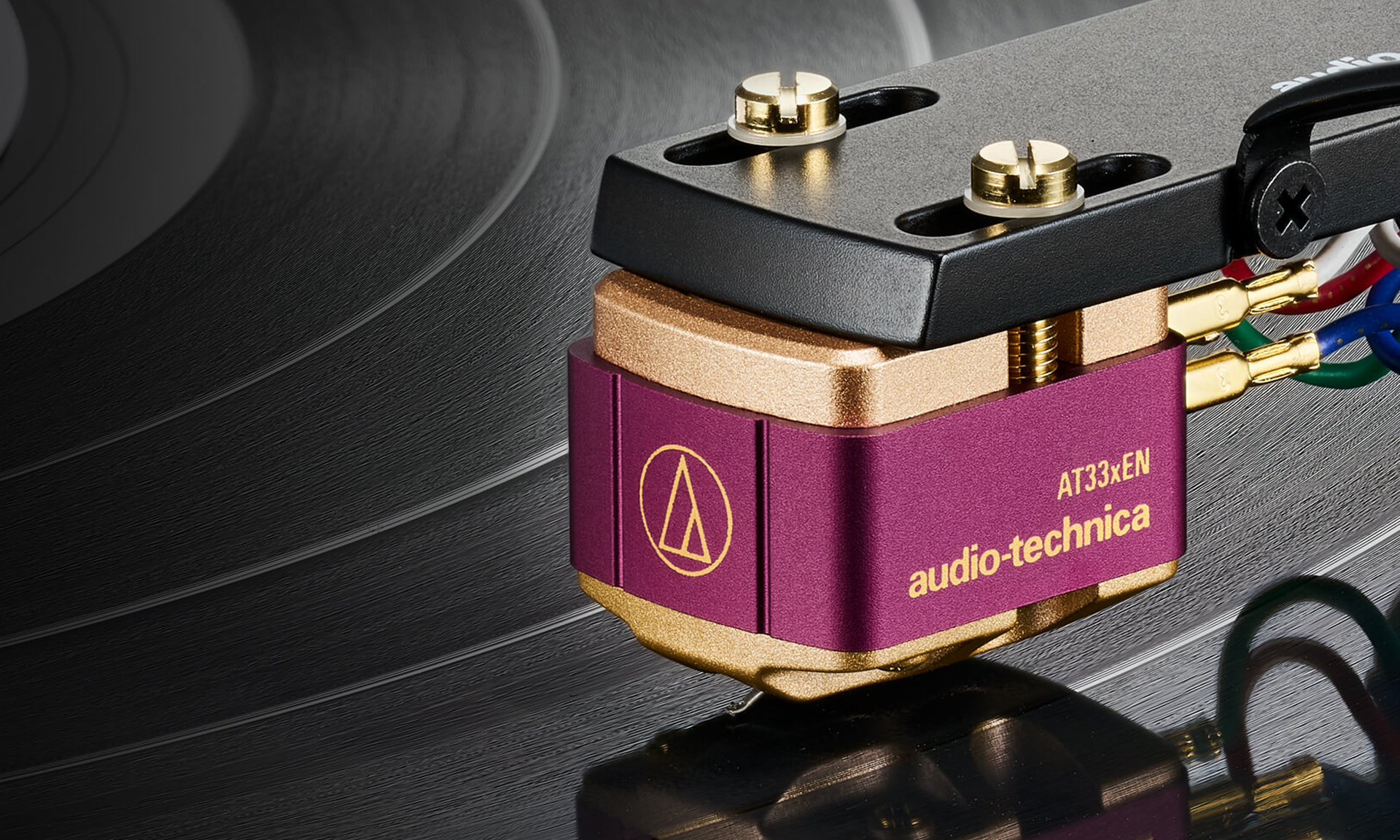 audio-technica-at33xen-3 audio-technica-at33xen-3