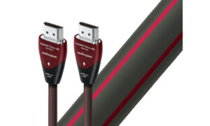 Audioquest – HDMI Cherry Cola 48