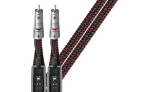 Audioquest – FireBird 2RCA / 2RCA