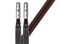 Audioquest – FireBird 2XLR / 2XLR