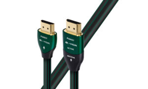Audioquest – HDMI Forest 18
