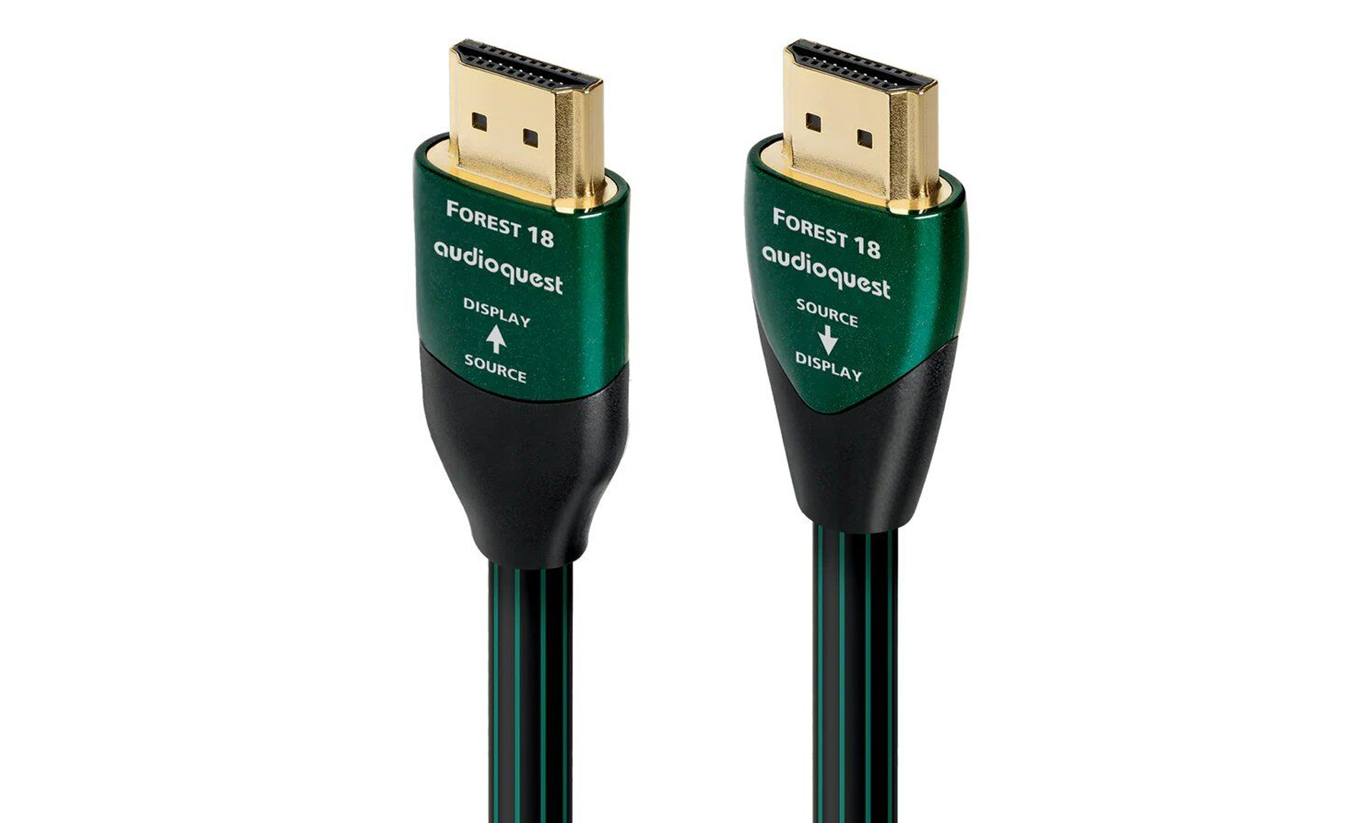 Audioquest – HDMI Forest 18 - Imagen 2