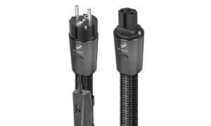 Audioquest – Hurricane High Current