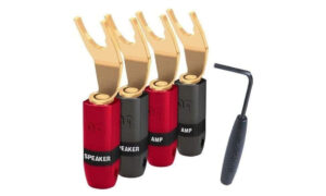 Audioquest – SureGrip 300 BFA/Spade