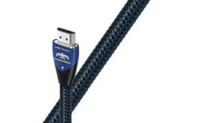 Audioquest – HDMI ThunderBird eARC