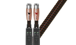 Audioquest – Pegasus 2XLR / 2XLR