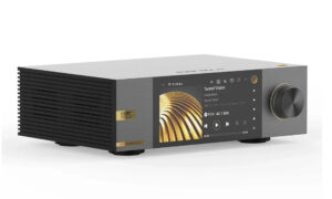 EverSolo – DMP-A6 Master Edition Gen 2 (ex-demo)