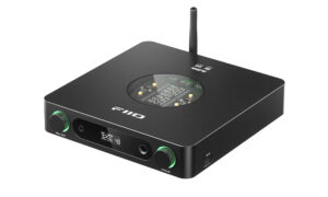 Fiio – K13 R2R