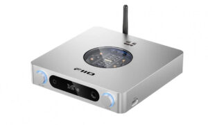 Fiio – K13 R2R