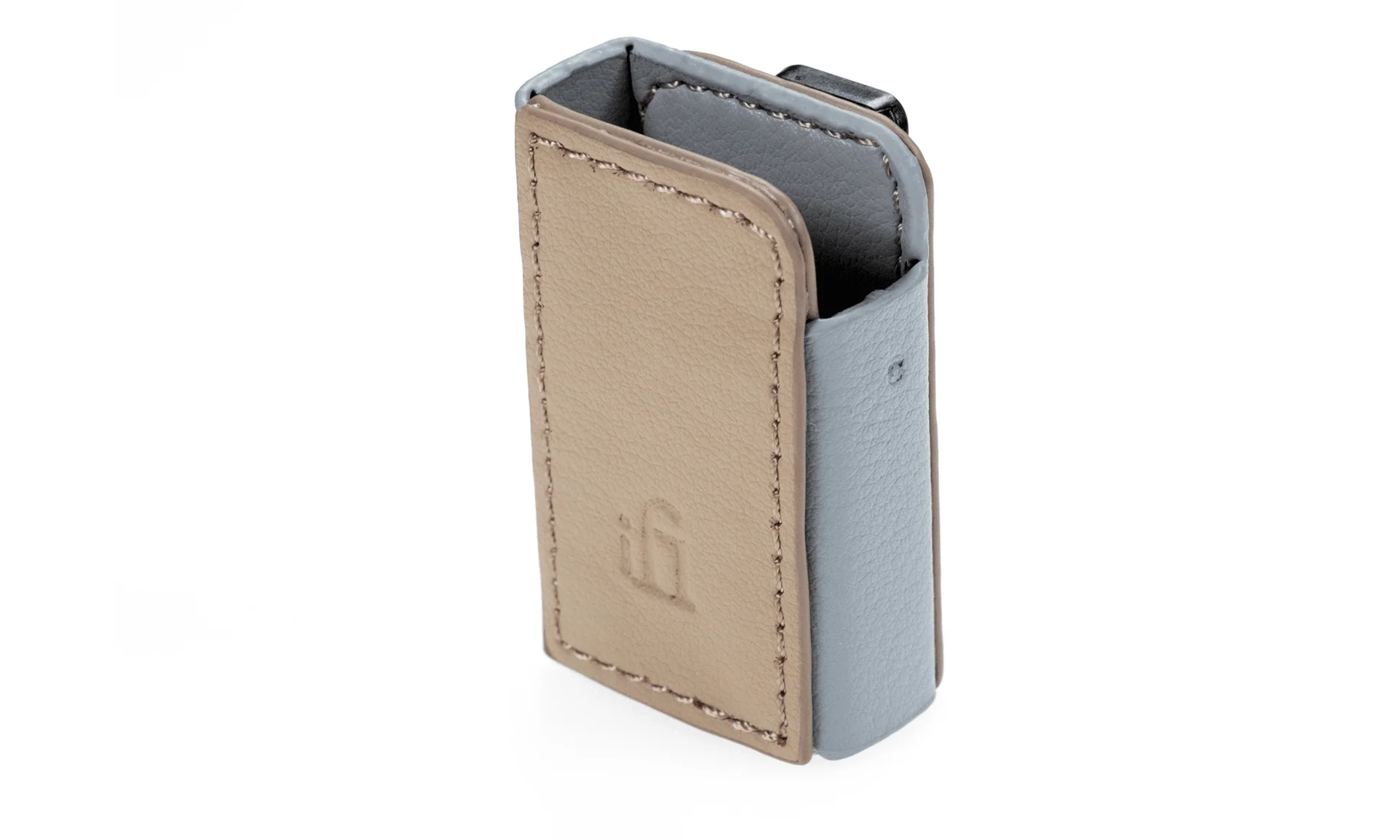 Ifi Audio – Go blu Case