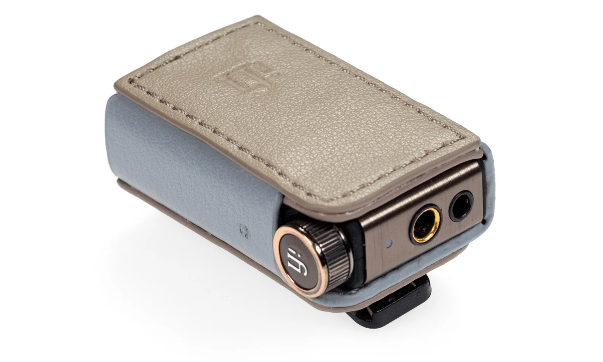 Ifi Audio – Go blu Case - Imagen 6