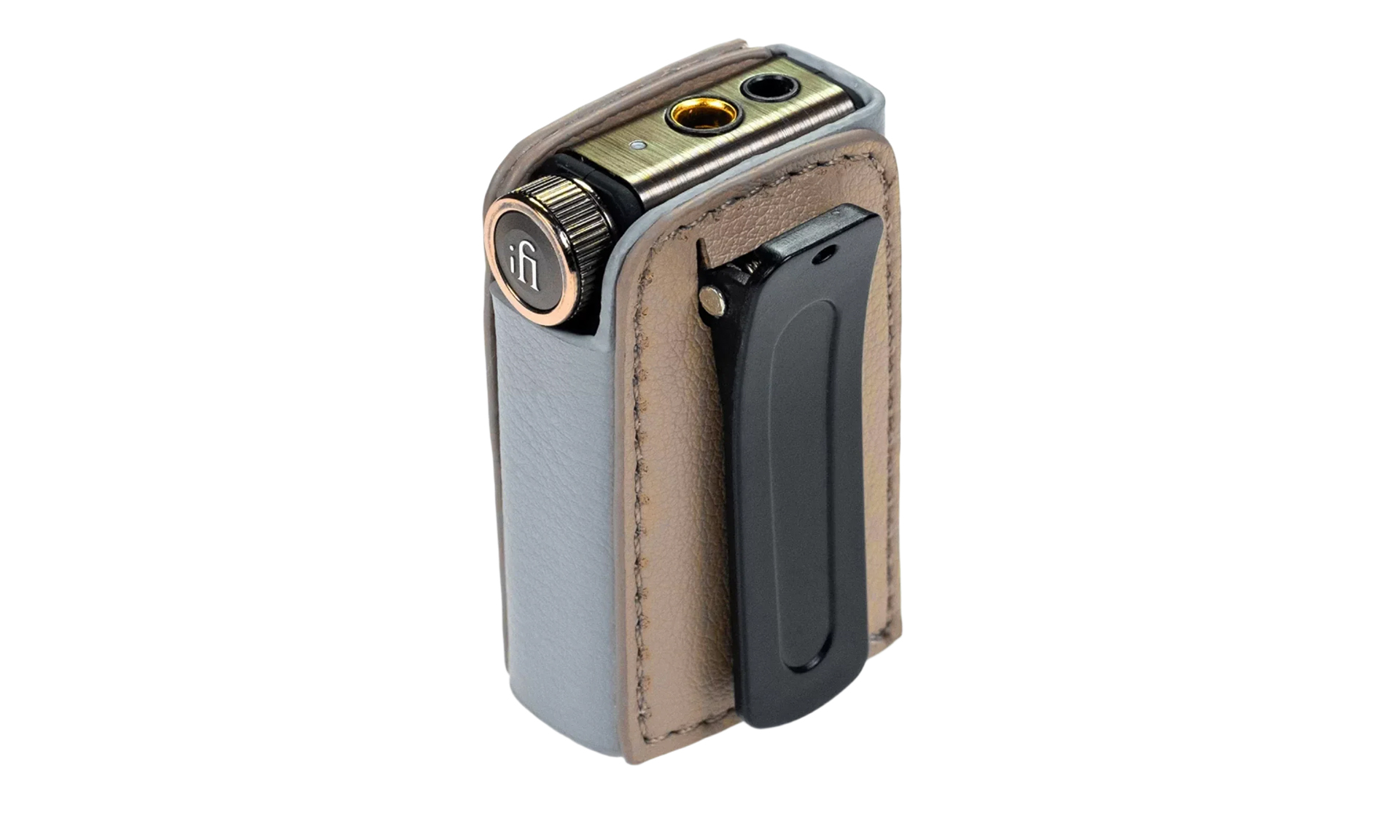 Ifi Audio – Go blu Case - Imagen 3