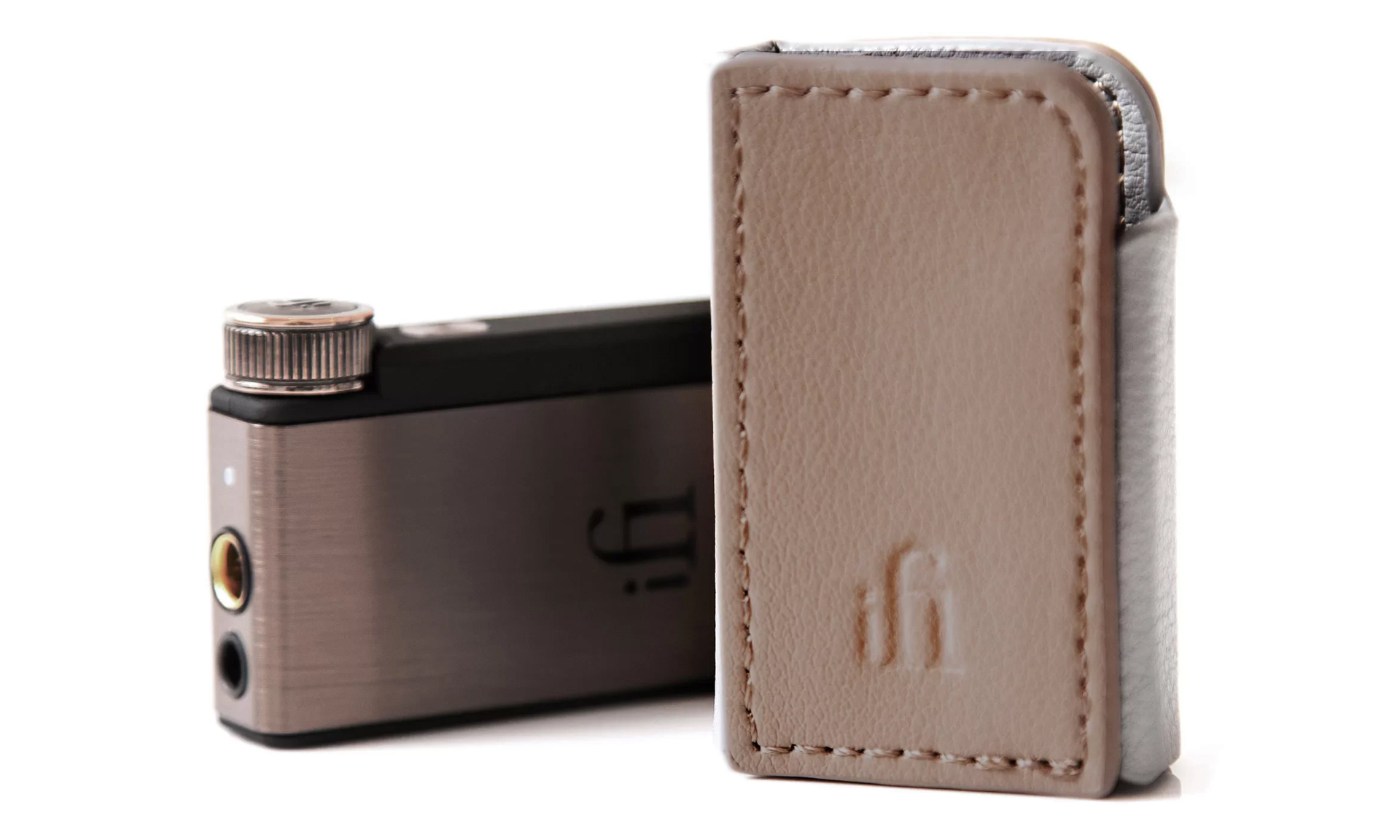 Ifi Audio – Go blu Case - Imagen 7