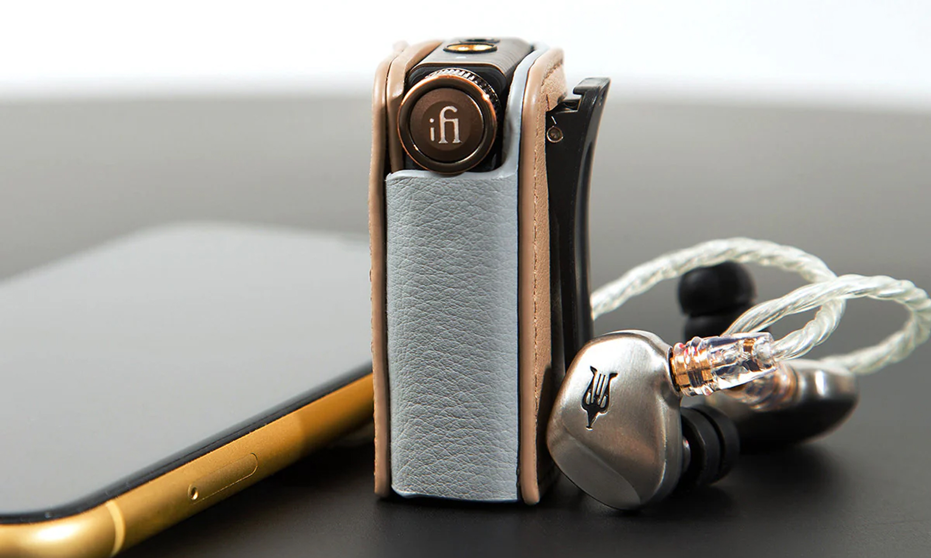 Ifi Audio – Go blu Case - Imagen 8