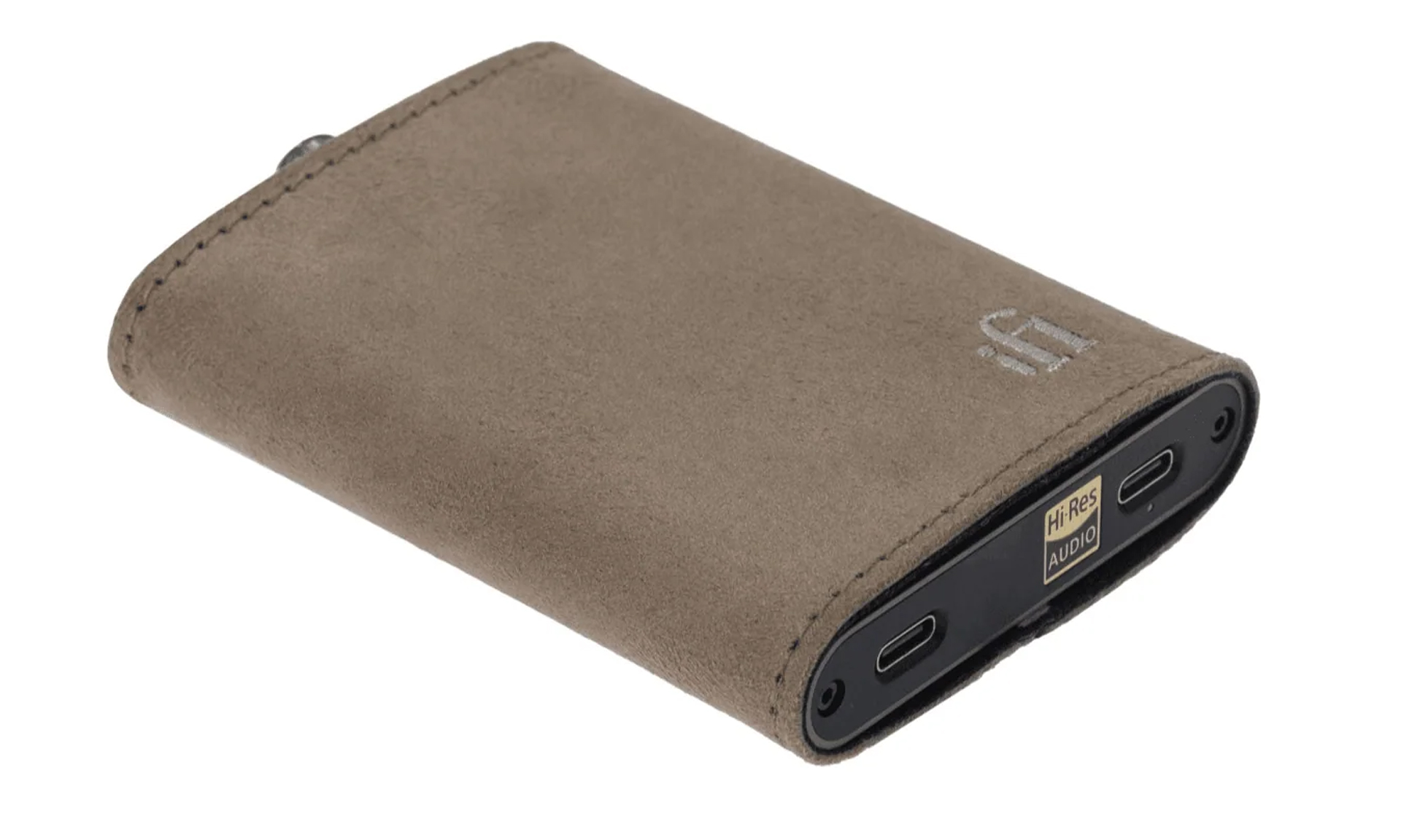 Ifi Audio – Hip Dac 3 Case - Imagen 4