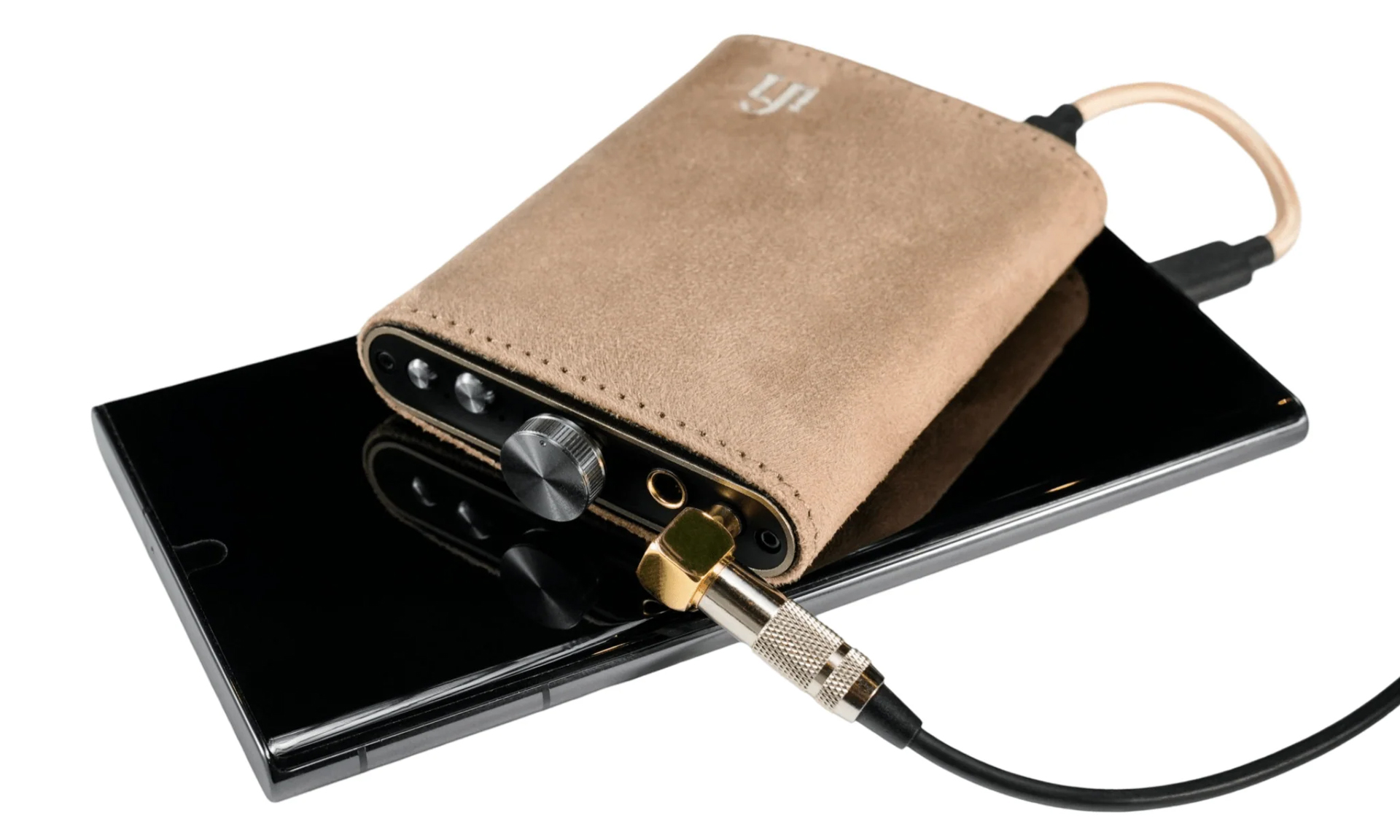 Ifi Audio – Hip Dac 3 Case - Imagen 6