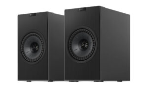 KEF – Coda W