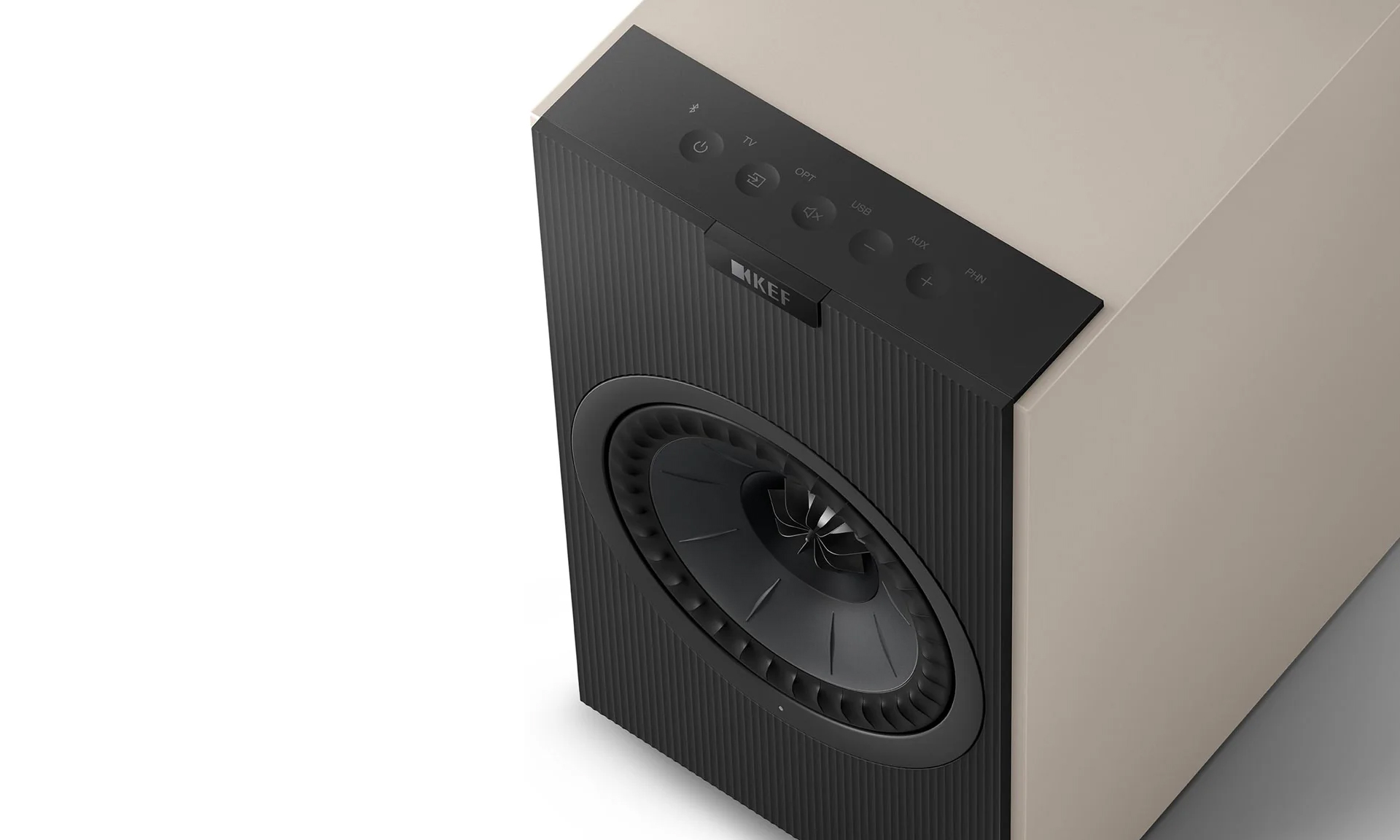 KEF – Coda W - Imagen 7