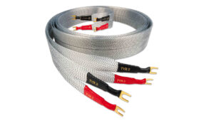 Nordost – Tyr 2 Speaker (spade)