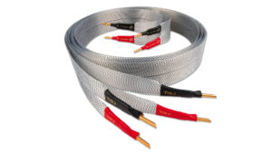 Nordost – Tyr 2 Speaker (banana)