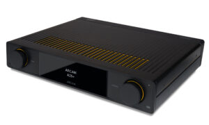 Arcam – A25+