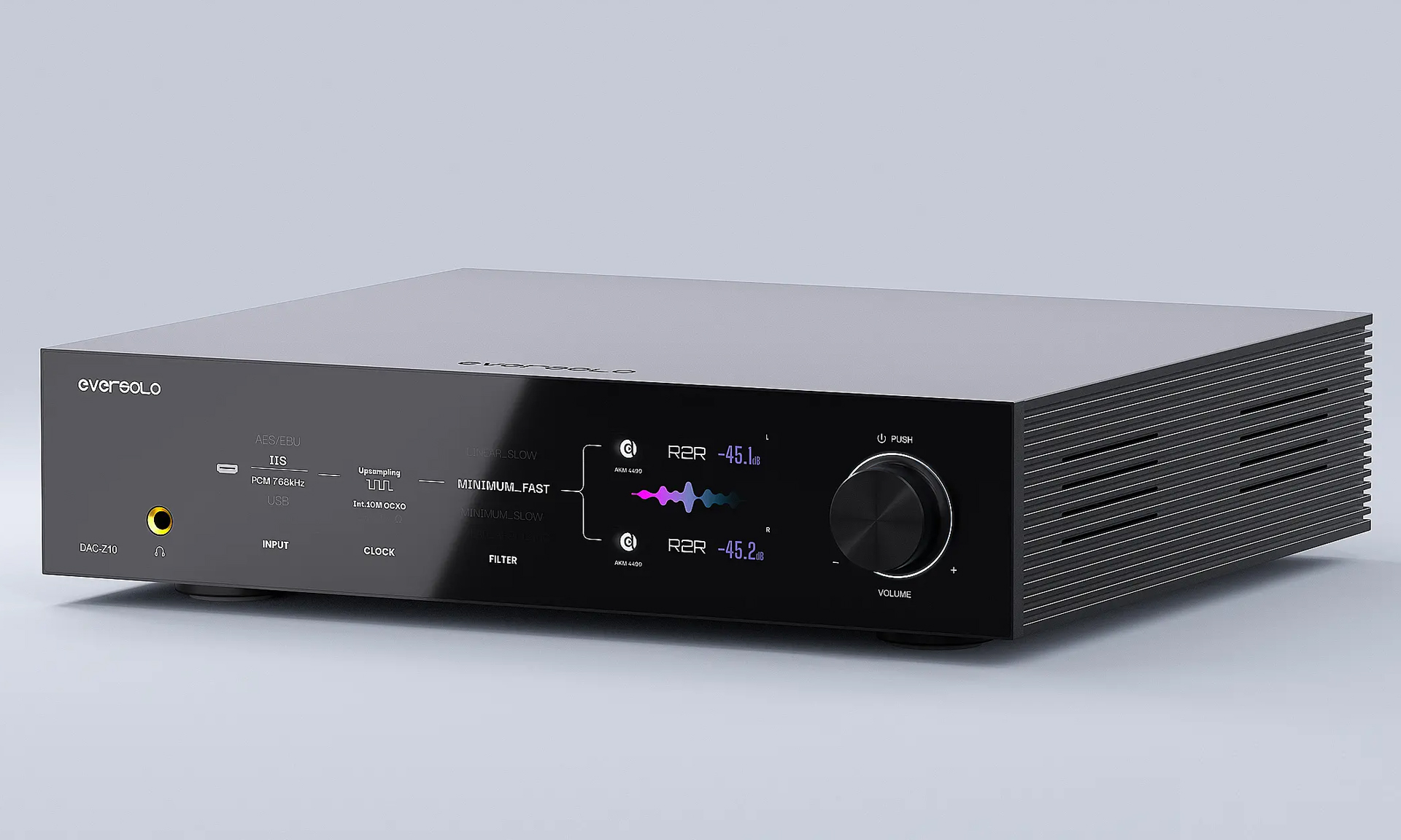 EverSolo – DAC-Z10 - Imagen 4
