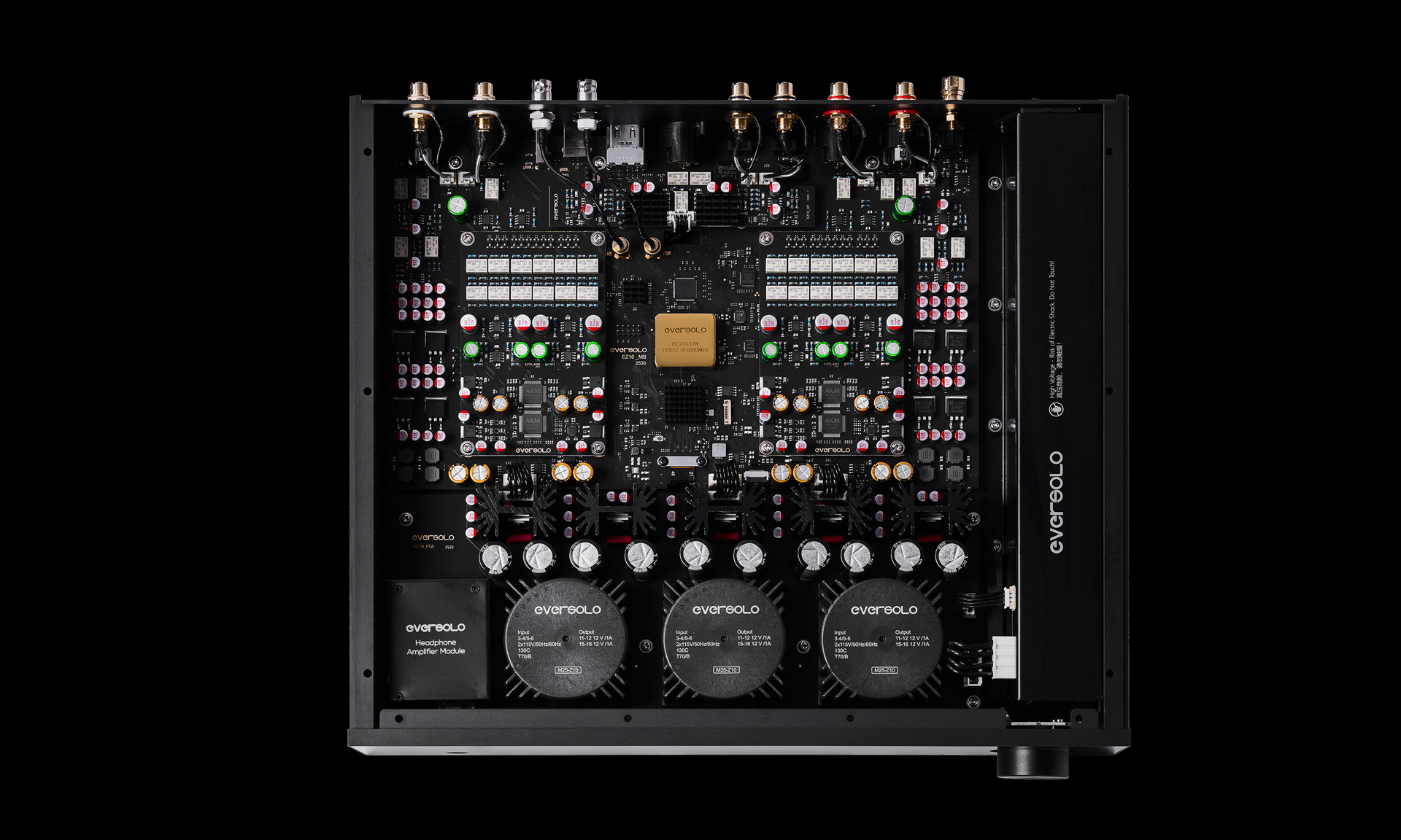 EverSolo – DAC-Z10 - Imagen 5