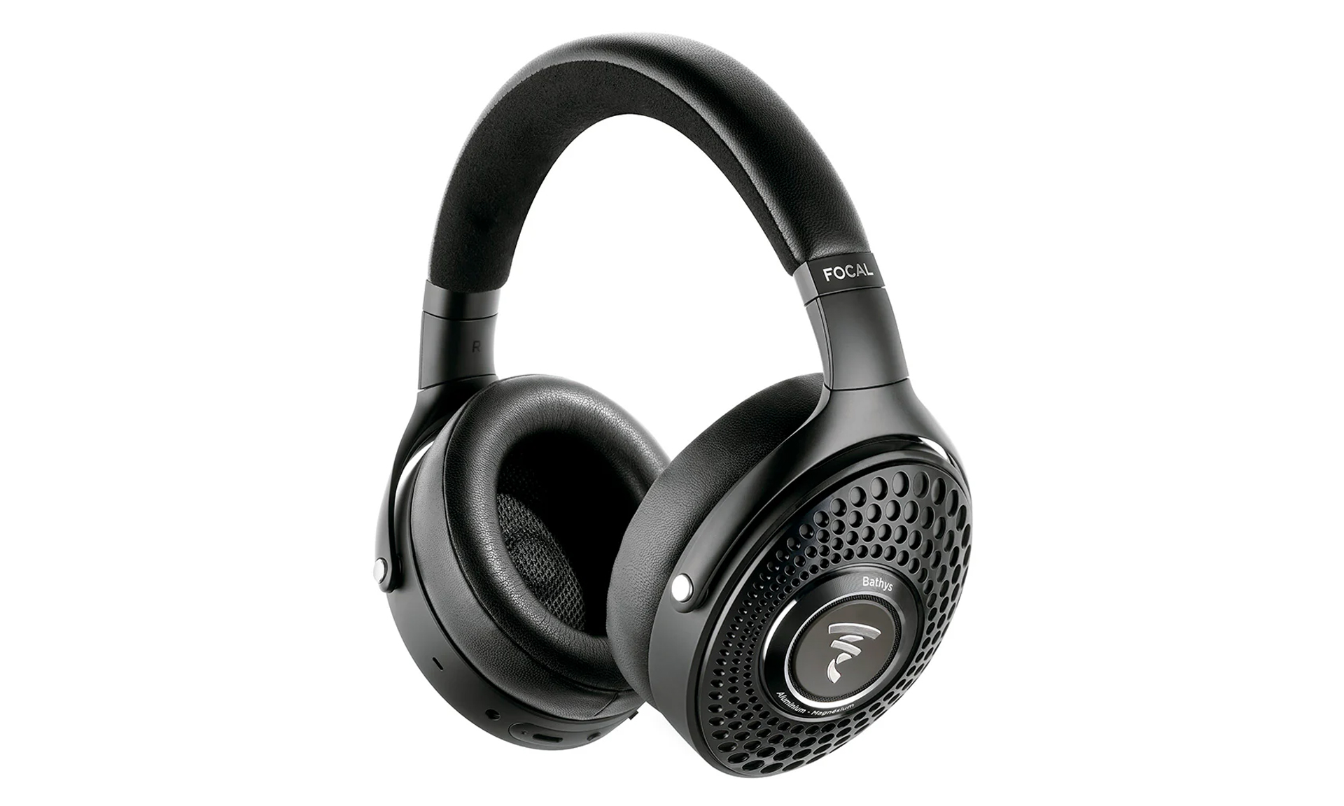 Focal – Bathys Deep Black