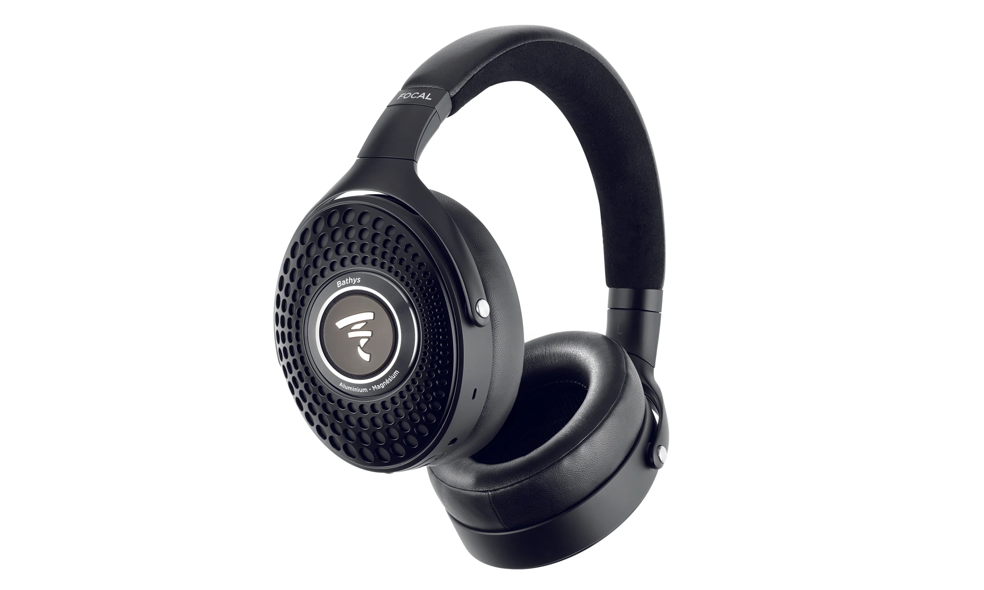 Focal – Bathys Deep Black - Style Sound - Tienda Alta Fidelidad en