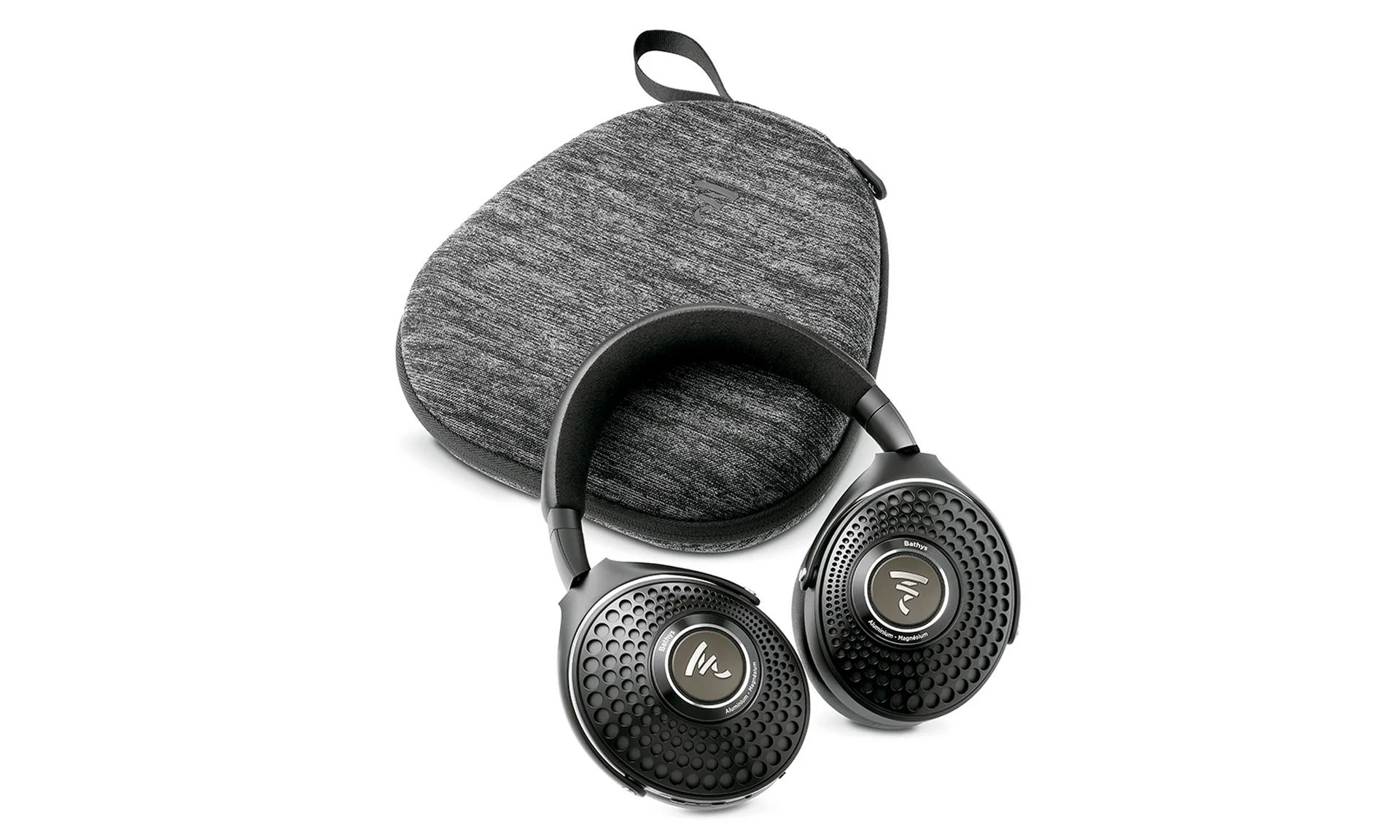 Focal – Bathys Deep Black - Imagen 5