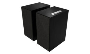 Klipsch – The Nines Black