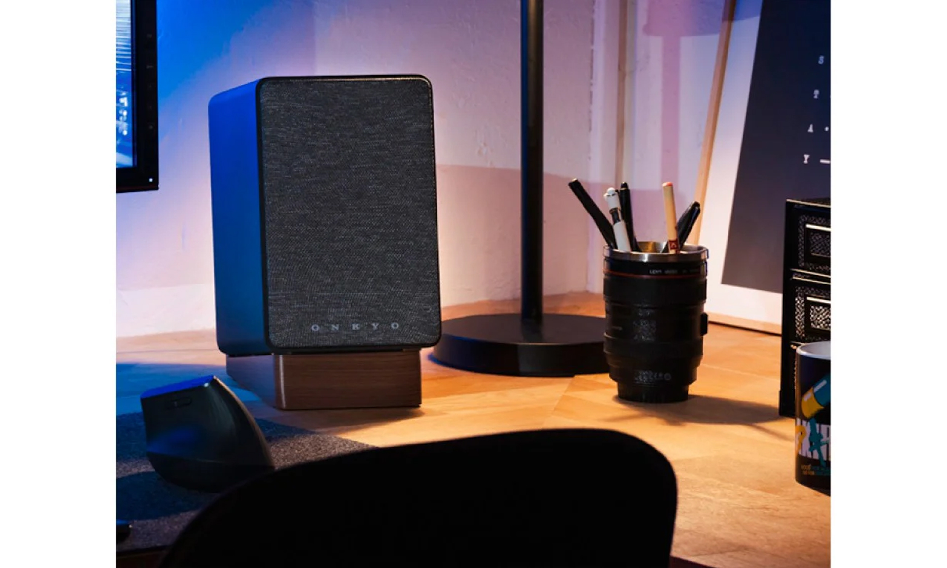 Onkyo – GX-30ARC - Imagen 8