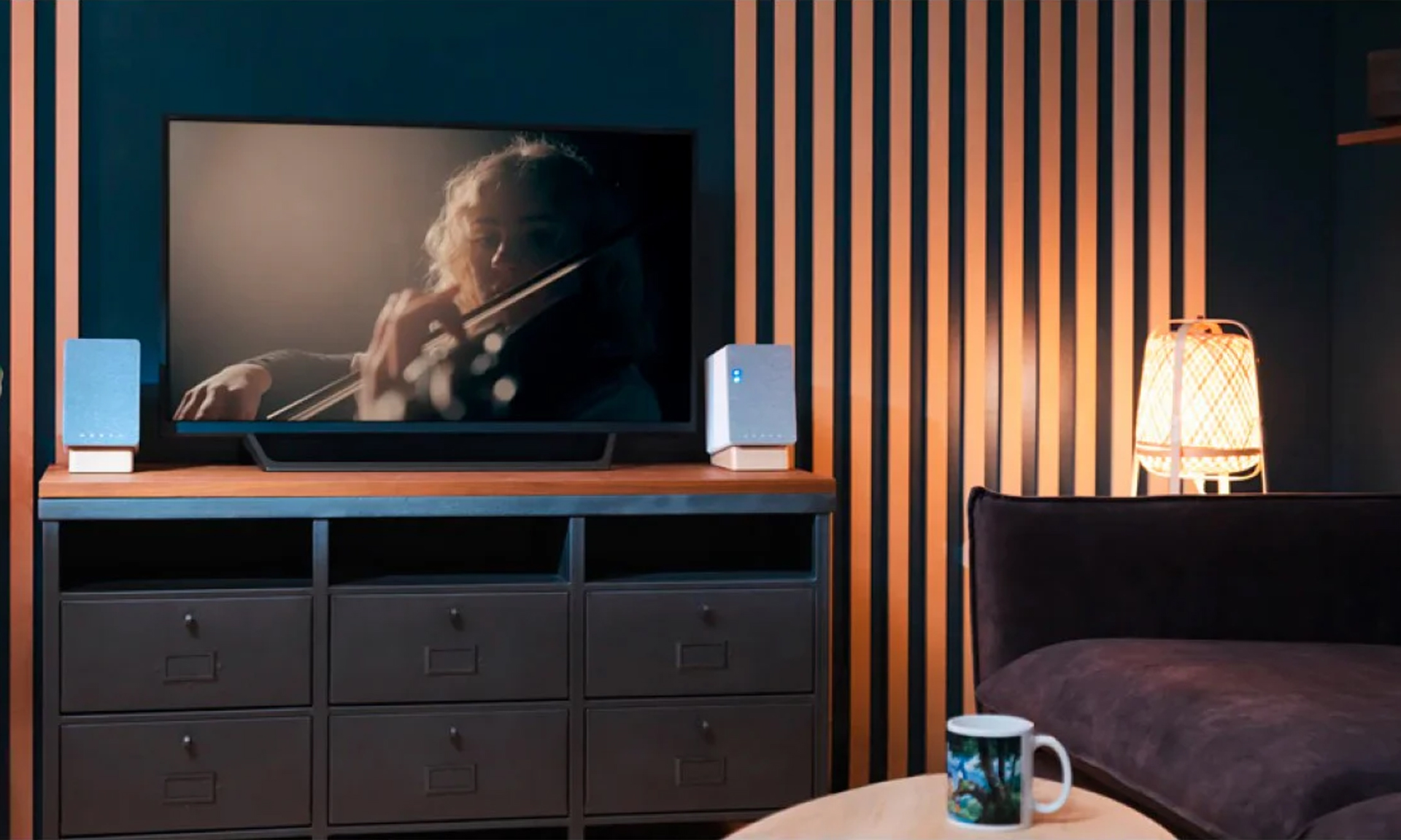 Onkyo – GX-30ARC - Imagen 9