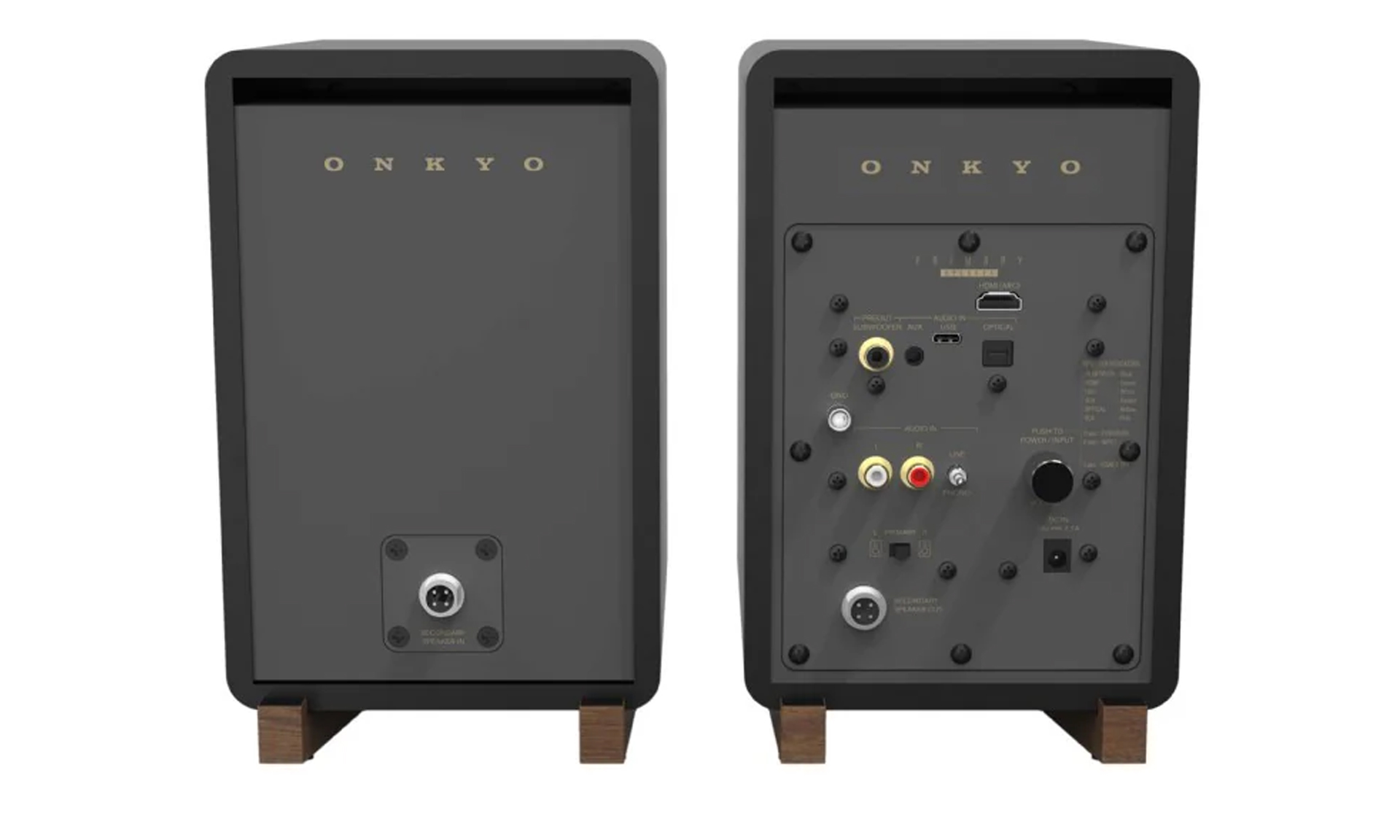 Onkyo – GX-30ARC - Imagen 5
