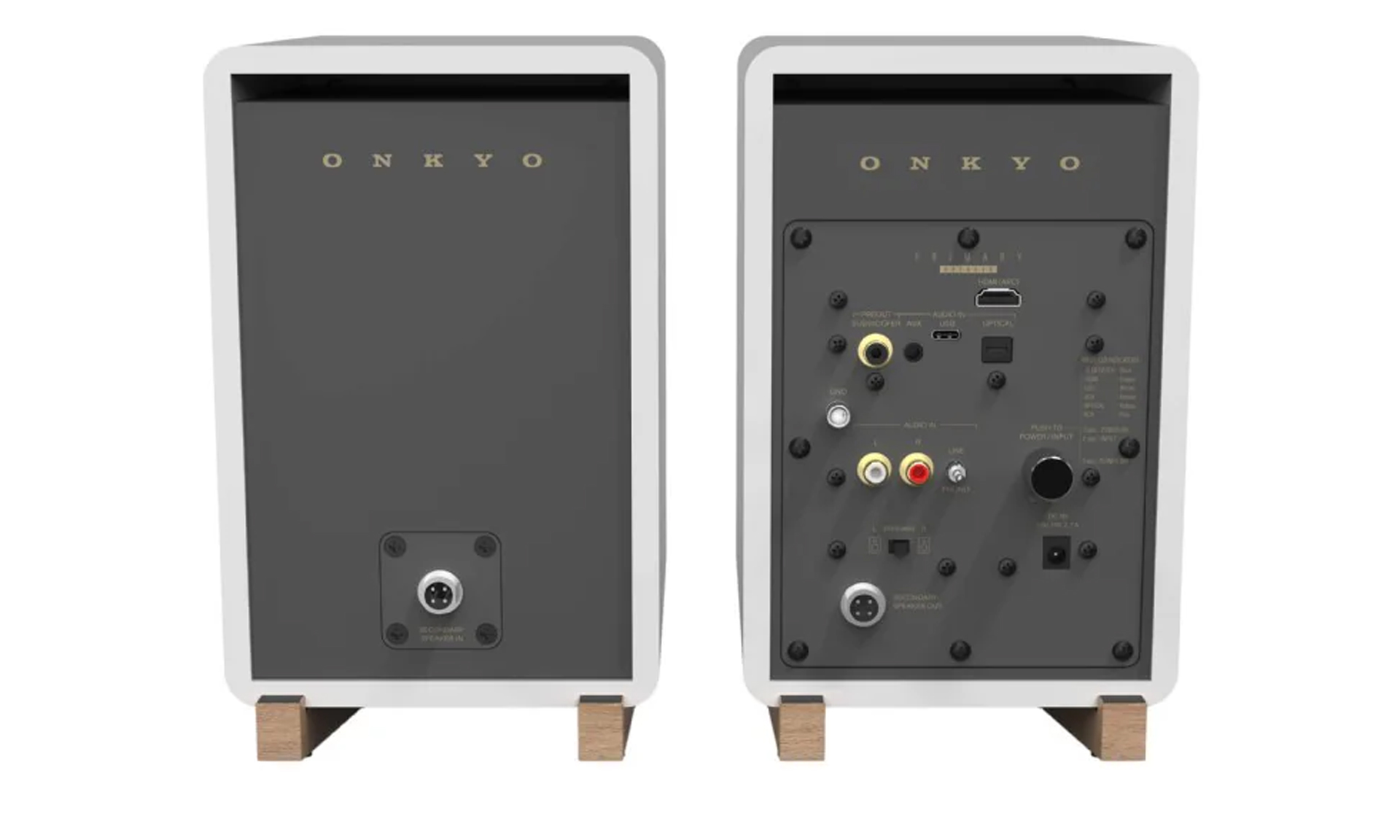 Onkyo – GX-30ARC - Imagen 6