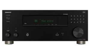 Onkyo TX-RZ30