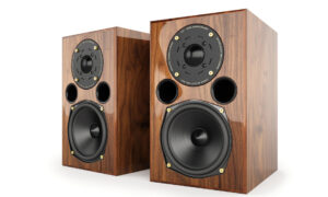 Acoustic Energy – AE1 40th Anniversary