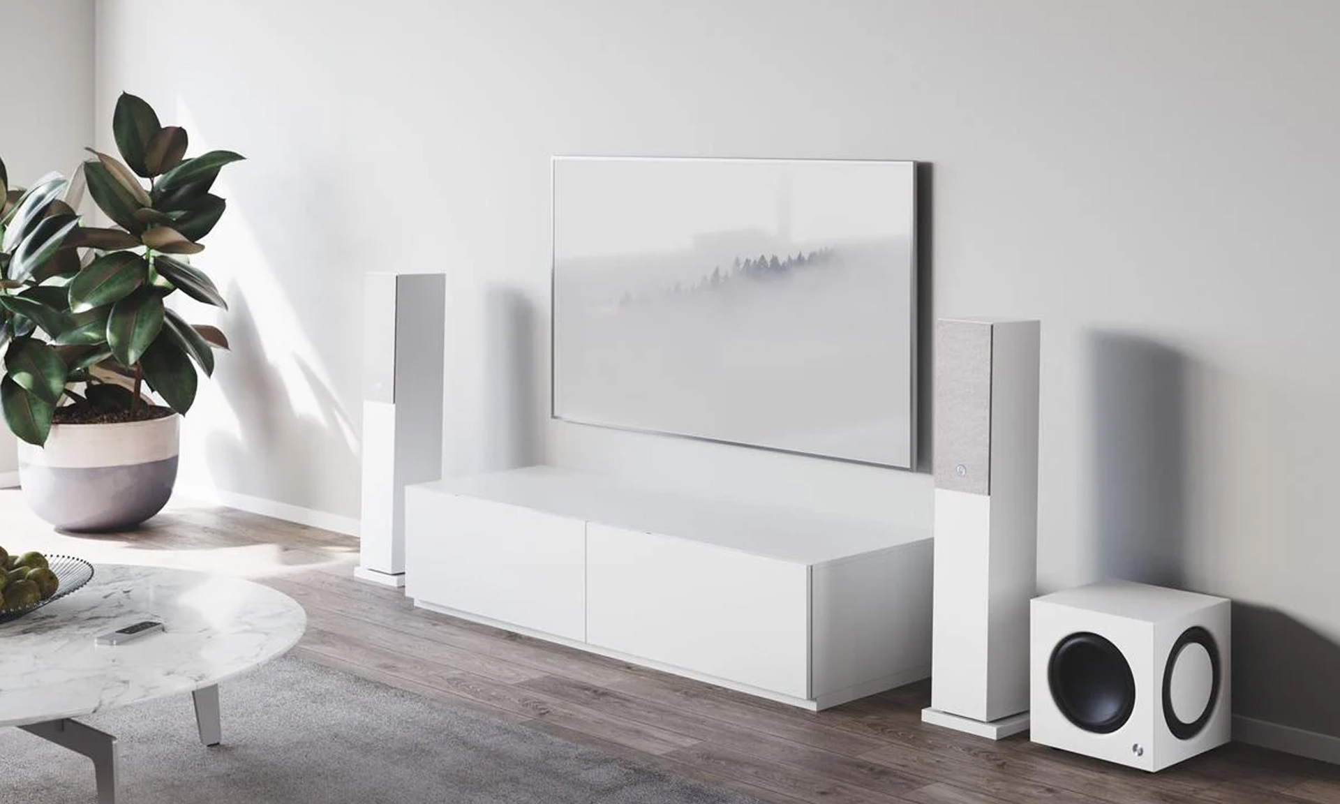 Audio Pro – A38 W - Imagen 8
