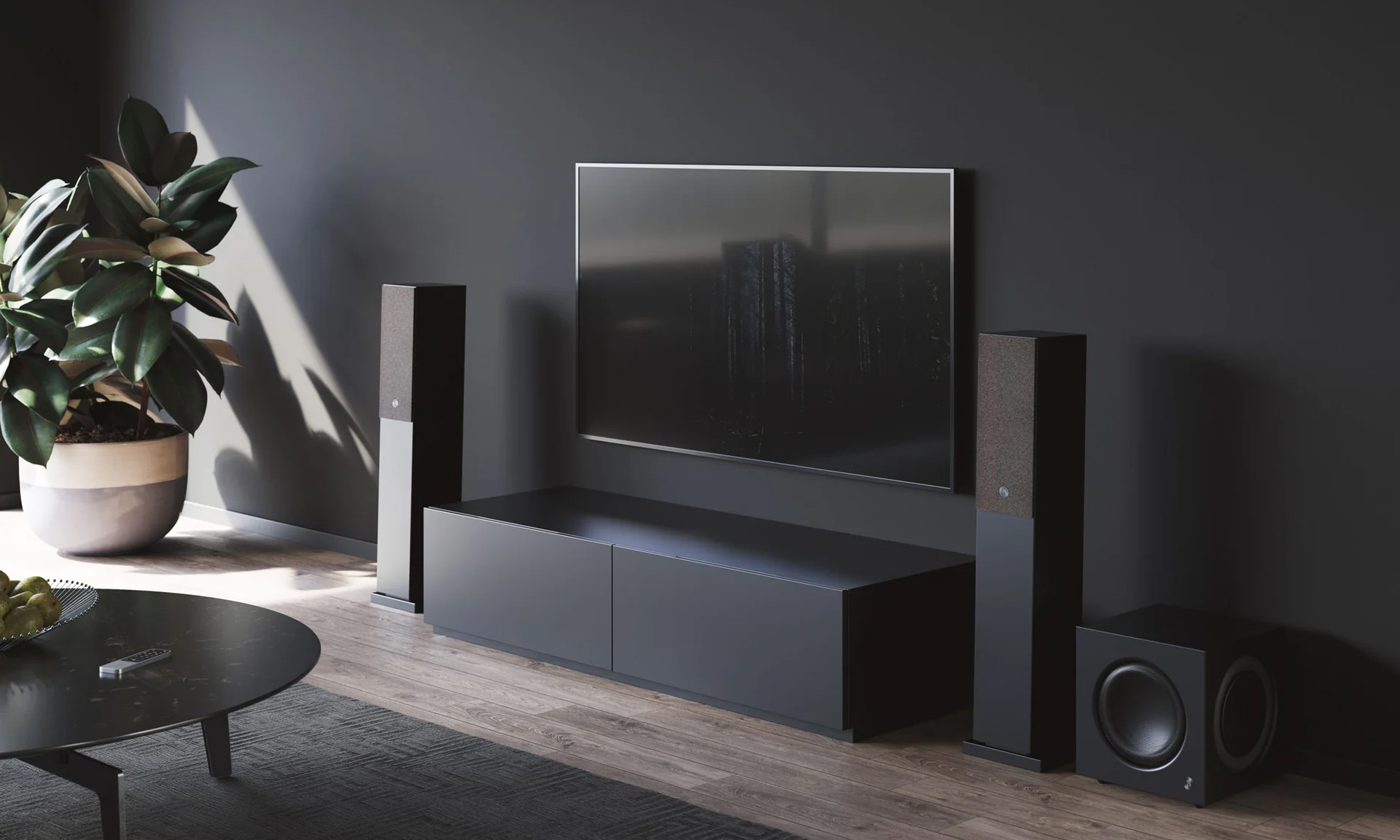 Audio Pro – A38 W - Imagen 9