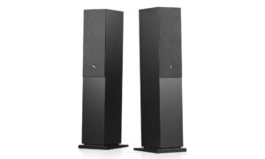 Audio Pro – A48 W
