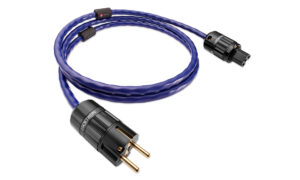 Nordost – Blue Heaven 3 Power Cord