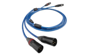 Nordost – Blue Heaven 3 Interconnect (XLR)